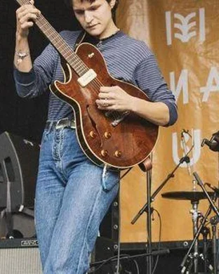 Amelie Farren Grand Rapids