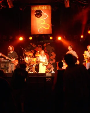 Erica Rhodes Grand Rapids