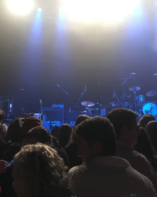 Brooks and Dunn Grand Rapids