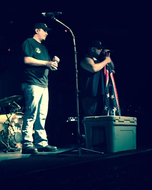 Sugarland Battle Creek