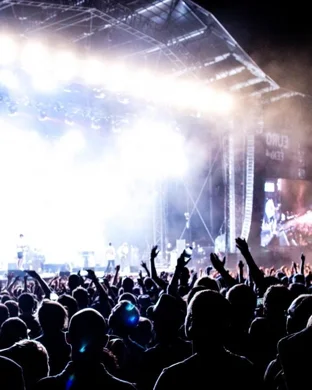 Electric Feels Grand Rapids