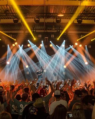 Happy Together Tour Grand Rapids