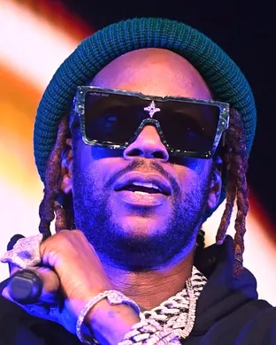 2 Chainz Grand Rapids