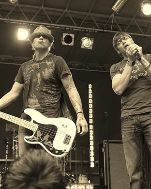 3 Doors Down Grand Rapids