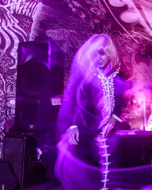 Acid Mothers Temple Grand Rapids
