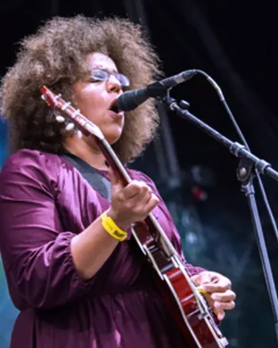 Alabama Shakes Grand Rapids