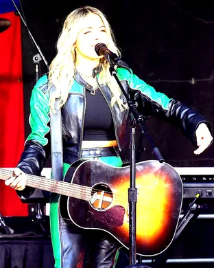 Alana Springsteen Grand Rapids