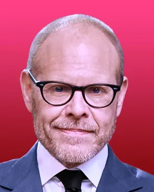Alton Brown Grand Rapids