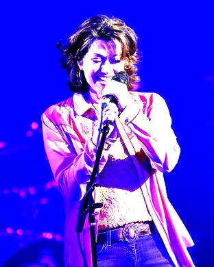 Amy Grant Grand Rapids