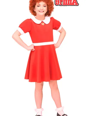 Annie Grand Rapids