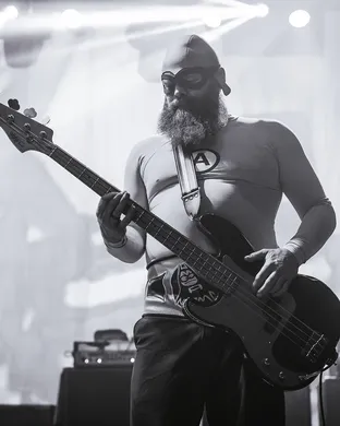 The Aquabats Grand Rapids