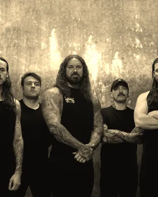 As I Lay Dying