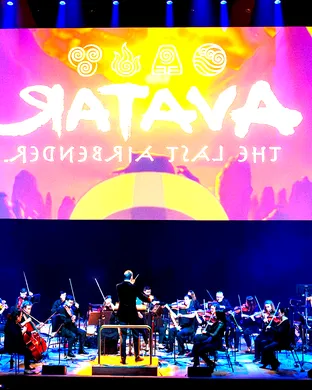 Avatar Grand Rapids