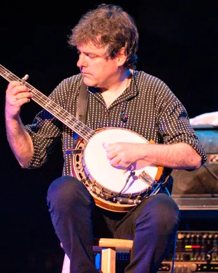 Bela Fleck Grand Rapids