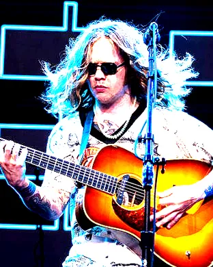Billy Strings Ionia