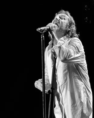 The Black Crowes Grand Rapids