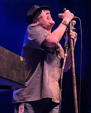 Blues Traveler Allegan