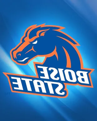 Boise State Broncos Kalamazoo