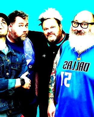 Bowling For Soup Grand Rapids
