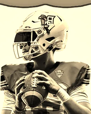 Bowling Green Falcons Football Kalamazoo