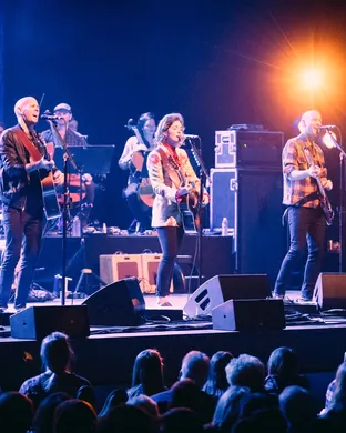 Brandi Carlile Grand Rapids