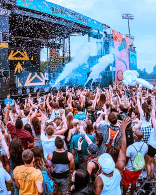 Breakaway Music Festival Grand Rapids