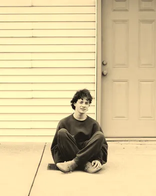 Brenn! Grand Rapids