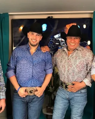 Grupo Bronco Grand Rapids