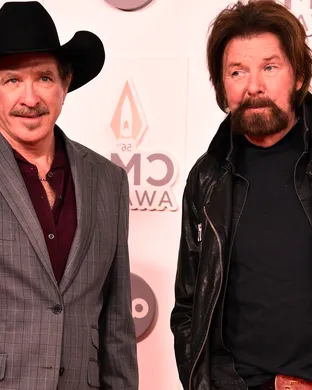 Brooks and Dunn Grand Rapids