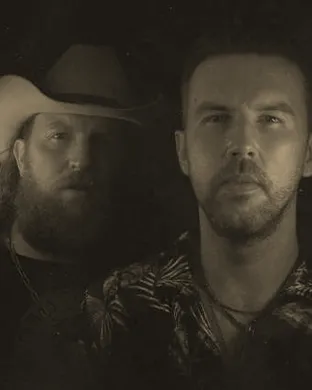 Brothers Osborne Grand Rapids