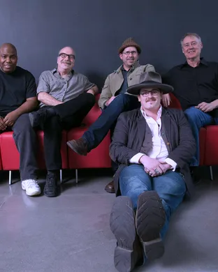 Bruce Hornsby And The Noisemakers Grand Rapids