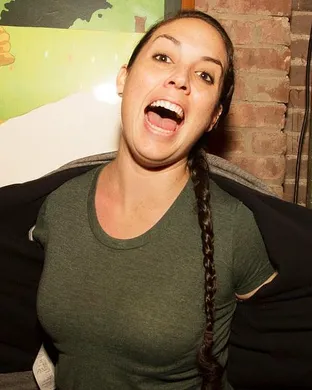 Caitlin Peluffo Grand Rapids