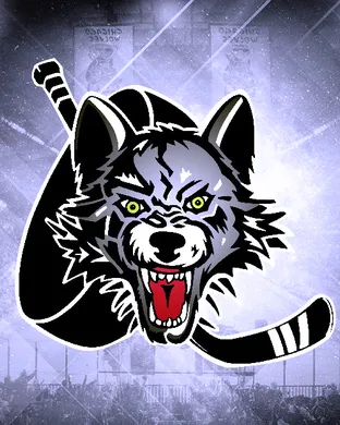 Chicago Wolves Grand Rapids