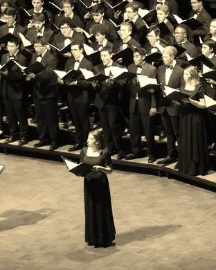 Choir! Choir! Choir! Grand Rapids