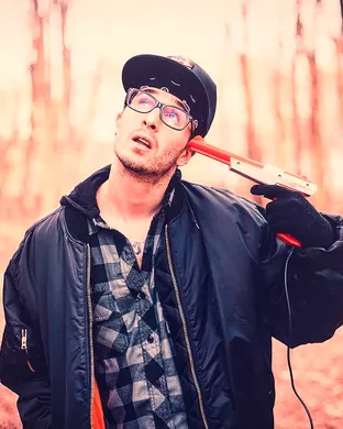 Chris Webby Grand Rapids