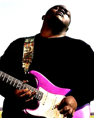 Christone Kingfish Ingram