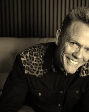 Christopher Titus Grand Rapids