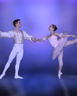 Cinderella - Ballet Kalamazoo