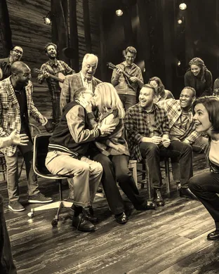 Come From Away Grand Rapids