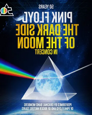 Dark Side Of The Moon Muskegon