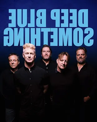 Deep Blue Something Kalamazoo