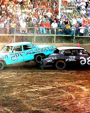 Demo Derby Allegan