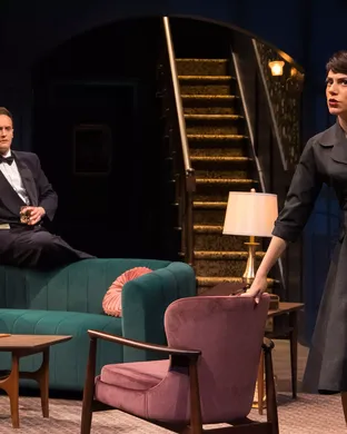 Dial M For Murder - The Play Grand Rapids