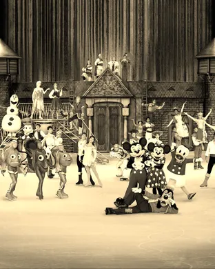 Disney On Ice Grand Rapids