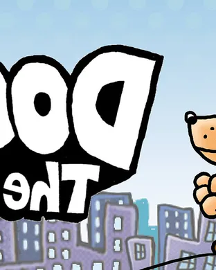 Dog Man - The Musical Grand Rapids