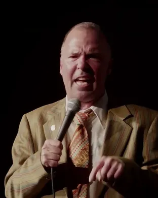 Doug Stanhope Grand Rapids