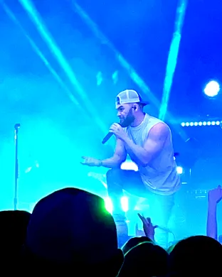 Dylan Scott Grand Rapids