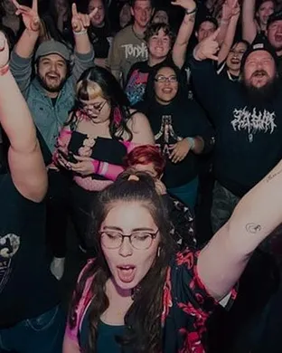Emo Night Kalamazoo