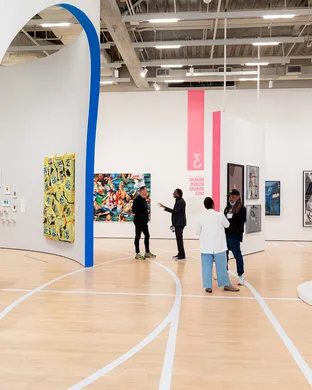 Exhibition Kalamazoo