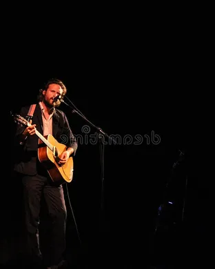 Father John Misty Grand Rapids